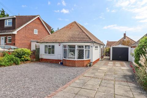 2 bedroom detached bungalow for sale, Sandy Point Road, Hayling Island