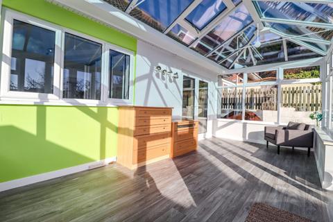 2 bedroom detached bungalow for sale, Sandy Point Road, Hayling Island