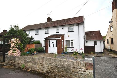 3 bedroom semi-detached house for sale, Orchard Way, Cheddar, BS27