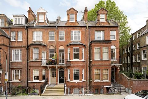 5 bedroom terraced house for sale, Avonmore Road, London, W14