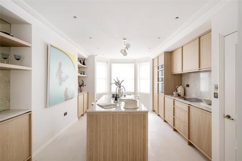 5 bedroom terraced house for sale, Avonmore Road, London, W14