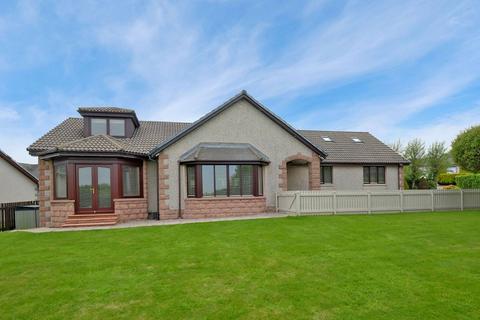 Peterhead - 5 bedroom detached house for sale