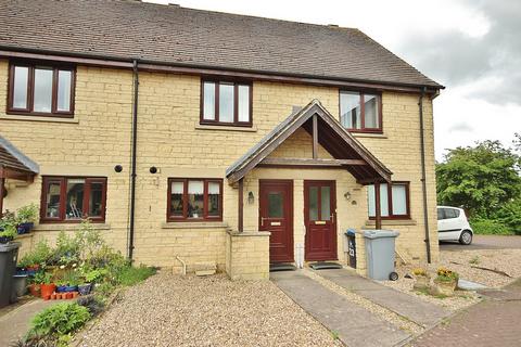 2 bedroom terraced house for sale, Farmington Drive, Witney, OX28