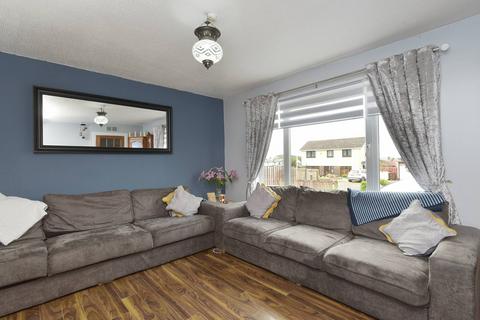 4 bedroom semi-detached house for sale, 29 The Glebe, West Calder, EH55 8BL