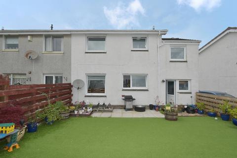 4 bedroom semi-detached house for sale, 29 The Glebe, West Calder, EH55 8BL