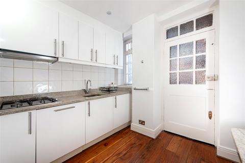 3 bedroom apartment to rent, Maida Vale, London W9