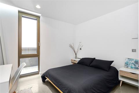 3 bedroom apartment for sale, Sidworth Street, London, E8