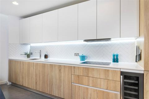 Flat 3, 18 Sidworth Street, London, E8 3SD
