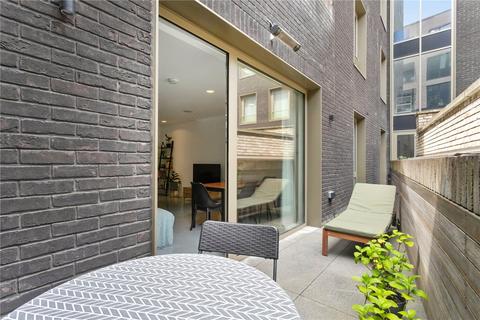 Flat 3, 18 Sidworth Street, London, E8 3SD