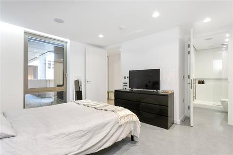 Flat 3, 18 Sidworth Street, London, E8 3SD