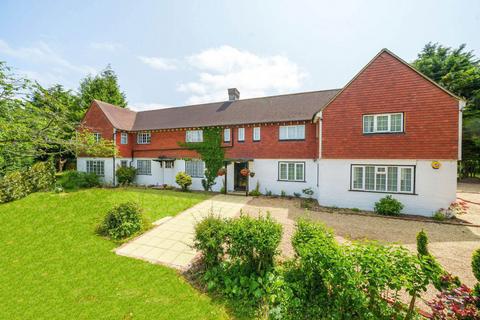 6 bedroom country house for sale, Whatlington Road, Battle, TN33