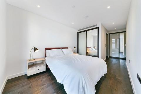 2 bedroom flat to rent, Royal Mint Gardens, London, E1.
