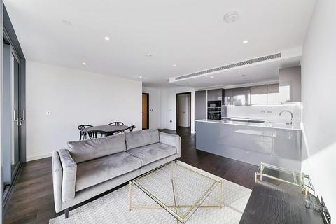 2 bedroom flat to rent, Royal Mint Gardens, London, E1.