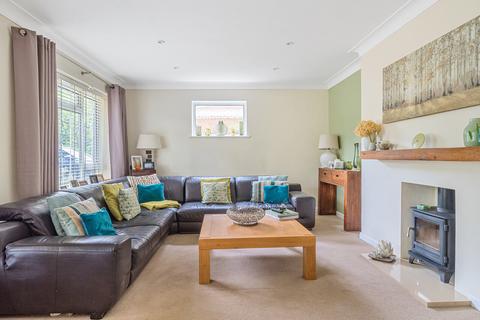 5 bedroom detached house for sale, Dartnell Park Road, West Byfleet, Surrey, KT14