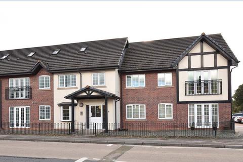 2 bedroom ground floor flat for sale, Dixon Court, Chelford, SK11