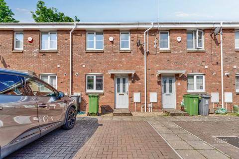 8 Ball Close, Llanrumney, Cardiff, CF3 4JG