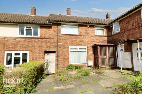 3 bedroom terraced house for sale, Potters Field, Harlow