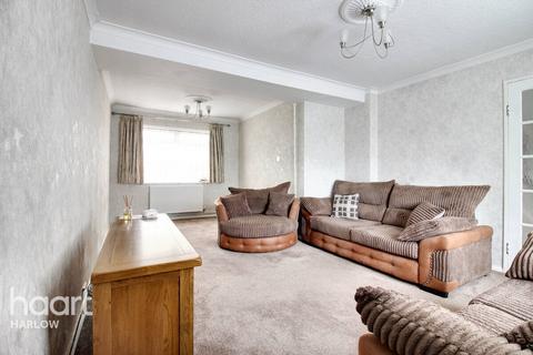 3 bedroom terraced house for sale, Potters Field, Harlow