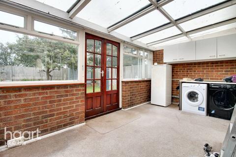 3 bedroom terraced house for sale, Potters Field, Harlow