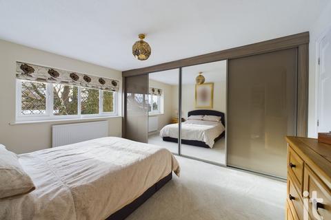 5 bedroom detached house for sale, Penmoor Chase, Hazel Grove, Stockport, SK7
