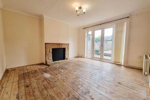 3 bedroom end of terrace house for sale, Sleaford NG34