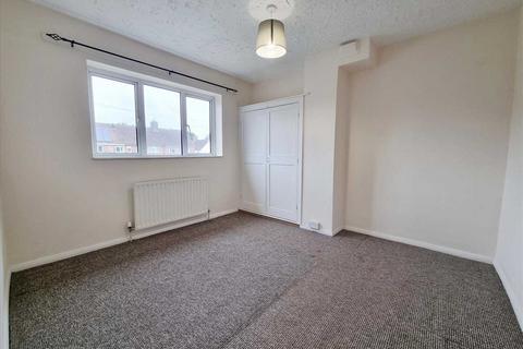 3 bedroom end of terrace house for sale, Sleaford NG34