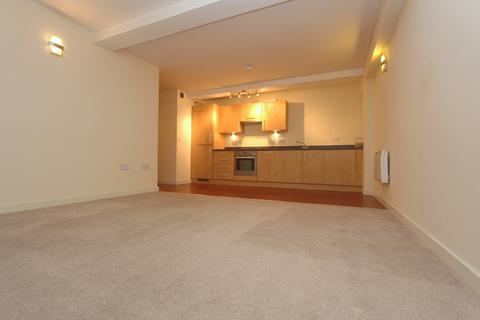 2 bedroom flat to rent, Rutland Street, Leicester LE1