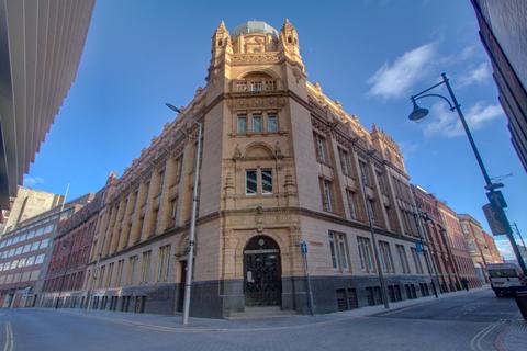 undefined, Rutland Street, Leicester LE1