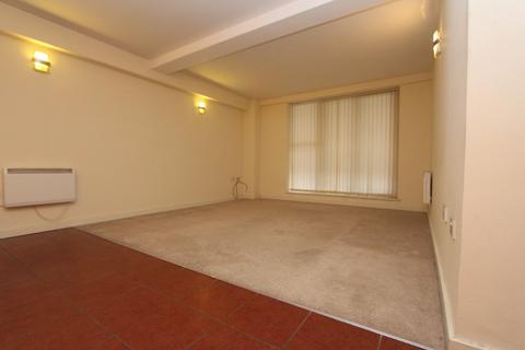 undefined, Rutland Street, Leicester LE1