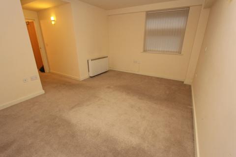 undefined, Rutland Street, Leicester LE1
