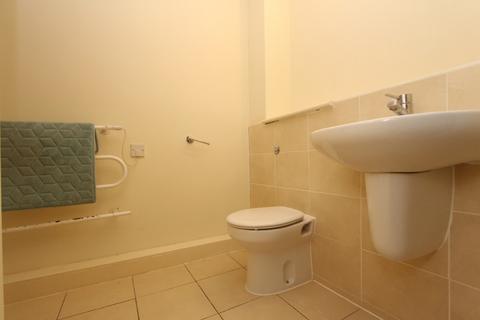 undefined, Rutland Street, Leicester LE1