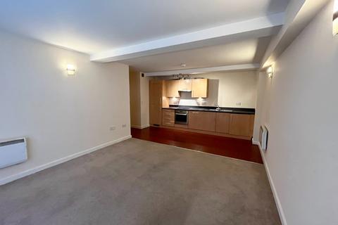 undefined, Rutland Street, Leicester LE1