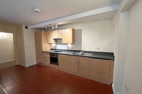 undefined, Rutland Street, Leicester LE1