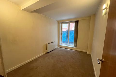 undefined, Rutland Street, Leicester LE1