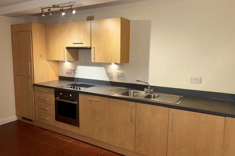 2 bedroom flat to rent, Rutland Street, Leicester LE1