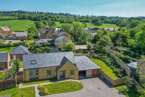 3 Barn Ground Close, Blockley, Moreton-in-marsh, GL56 9AY