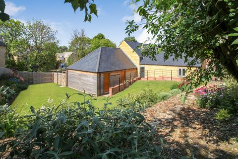 3 Barn Ground Close, Blockley, Moreton-in-marsh, GL56 9AY