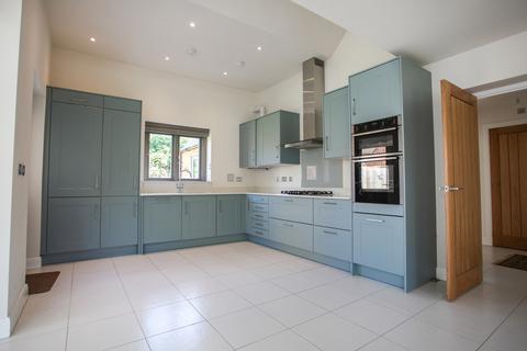 3 Barn Ground Close, Blockley, Moreton-in-marsh, GL56 9AY