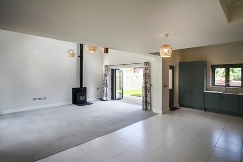 3 Barn Ground Close, Blockley, Moreton-in-marsh, GL56 9AY
