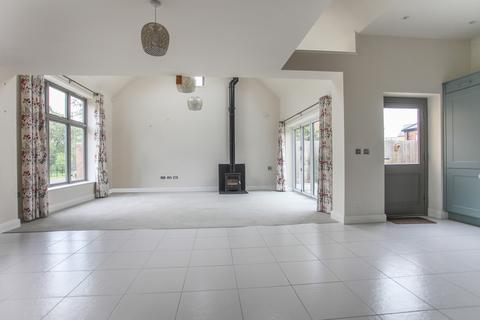 3 Barn Ground Close, Blockley, Moreton-in-marsh, GL56 9AY