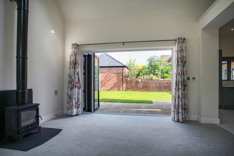 3 Barn Ground Close, Blockley, Moreton-in-marsh, GL56 9AY