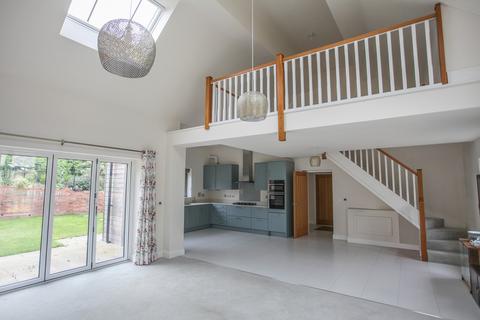 3 Barn Ground Close, Blockley, Moreton-in-marsh, GL56 9AY