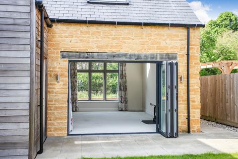 3 Barn Ground Close, Blockley, Moreton-in-marsh, GL56 9AY