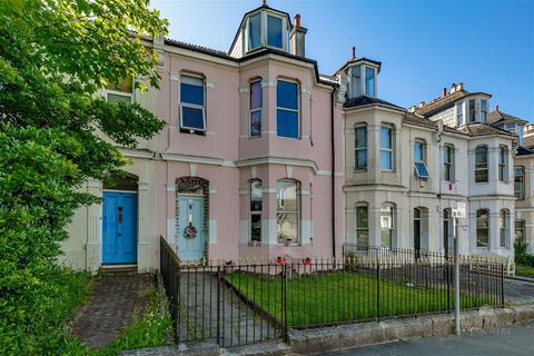 6 bedroom terraced house for sale, Lipson Road, Plymouth PL4