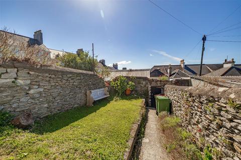 6 bedroom terraced house for sale, Lipson Road, Plymouth PL4