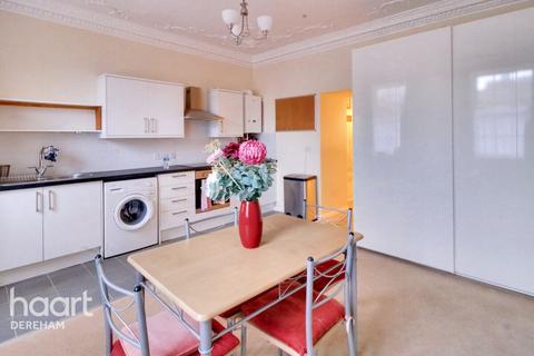 1 bedroom apartment for sale, Harvey Street, Thetford