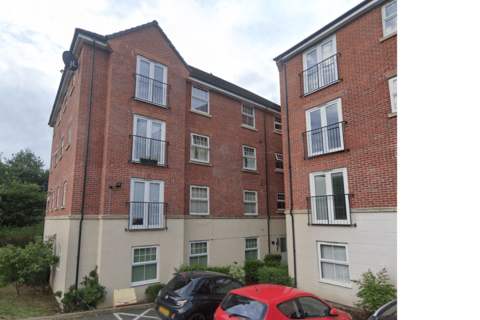 2 bedroom flat for sale, Stonemere Drive, Radcliffe, M26 1QX