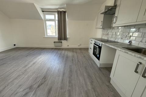 1 bedroom flat to rent, London SW16