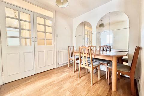 undefined, Greenway Close, London, N11