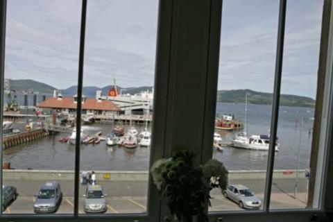 12 bedroom block of apartments for sale, 7 West Princes Street, Rothesay, Argyll and Bute, PA20 9AF